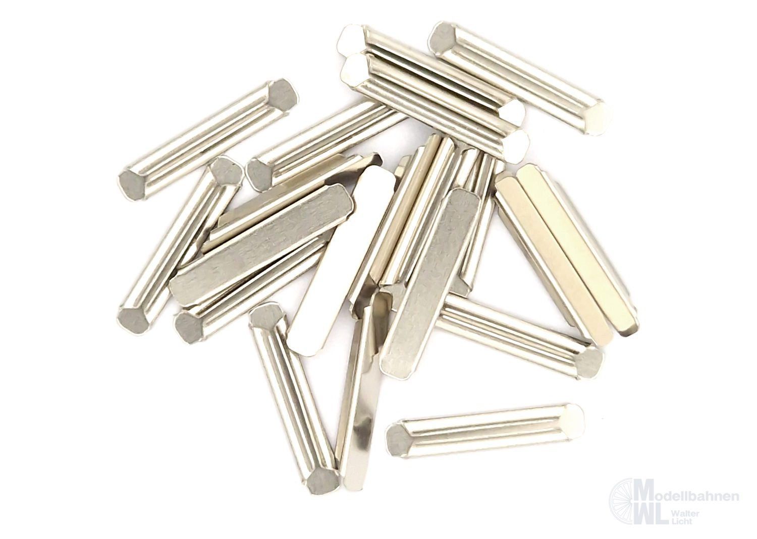 Märklin Ersatzeile E357860 - ERSATZTEIL: Verbindungslasche 20 St